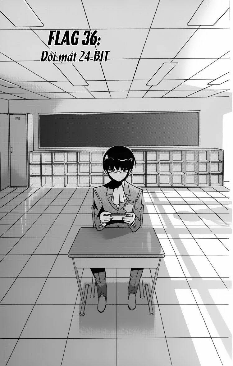 Nô Lệ Chiến Chapter 36 - Trang 2