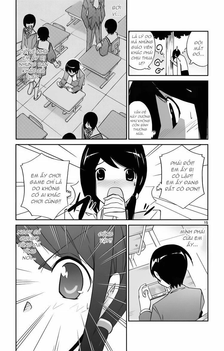 Nô Lệ Chiến Chapter 36 - Trang 2