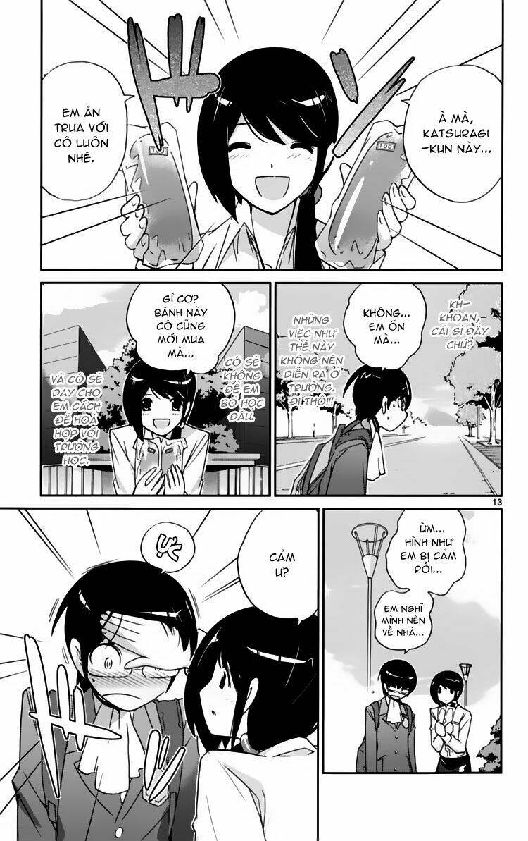 Nô Lệ Chiến Chapter 37 - Trang 2