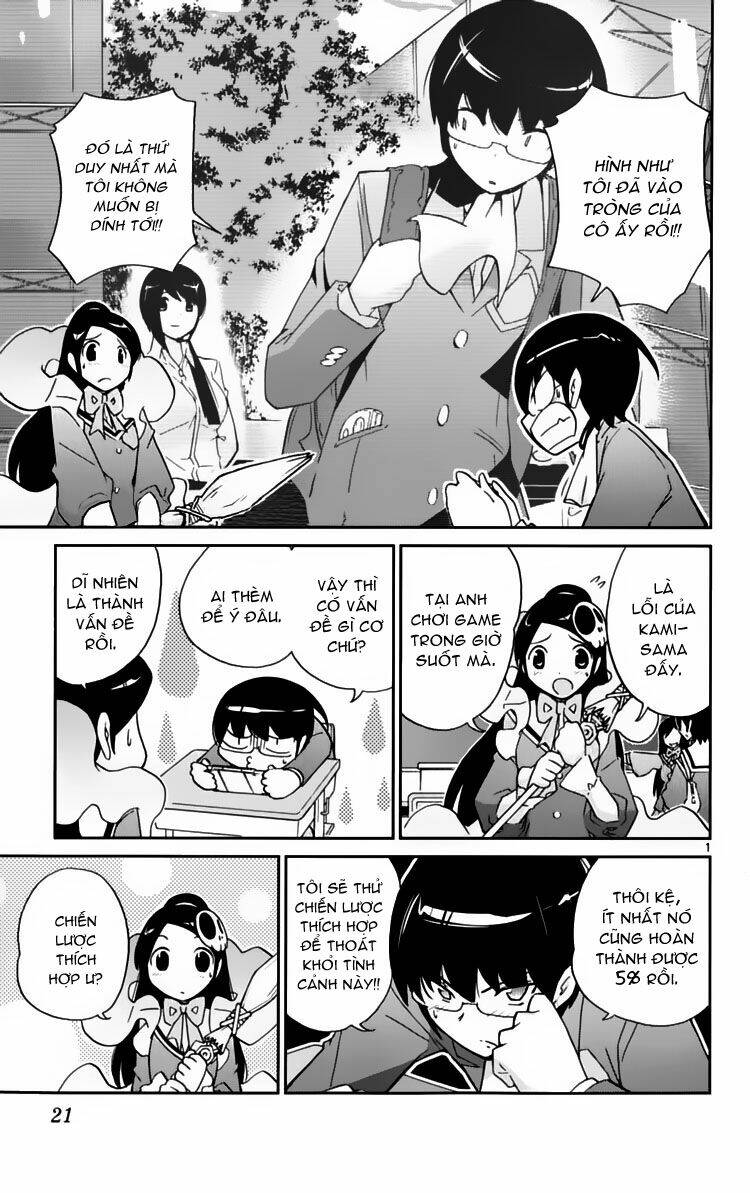 Nô Lệ Chiến Chapter 38 - Trang 2