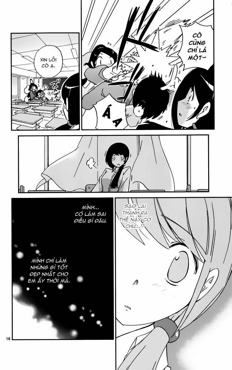 Nô Lệ Chiến Chapter 38 - Trang 2