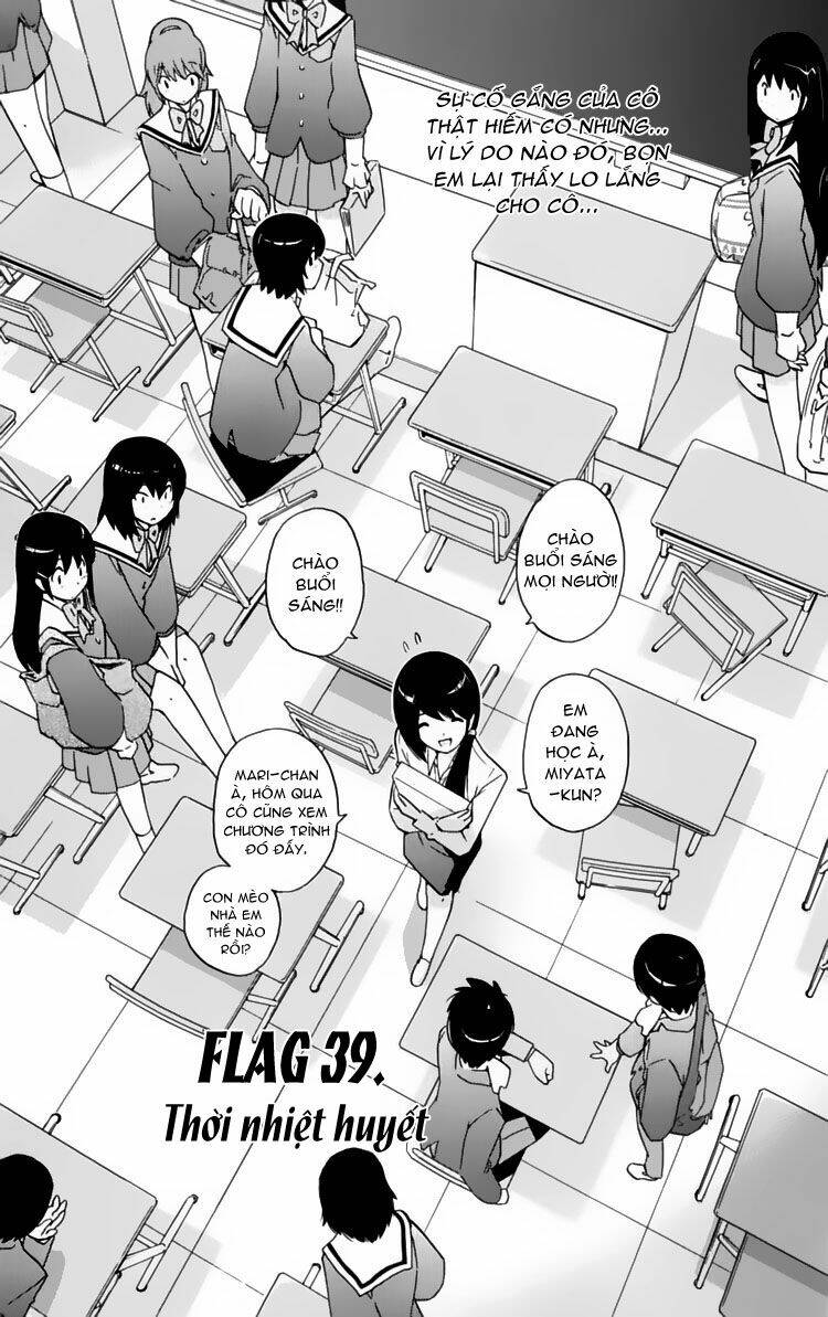 Nô Lệ Chiến Chapter 39 - Trang 2