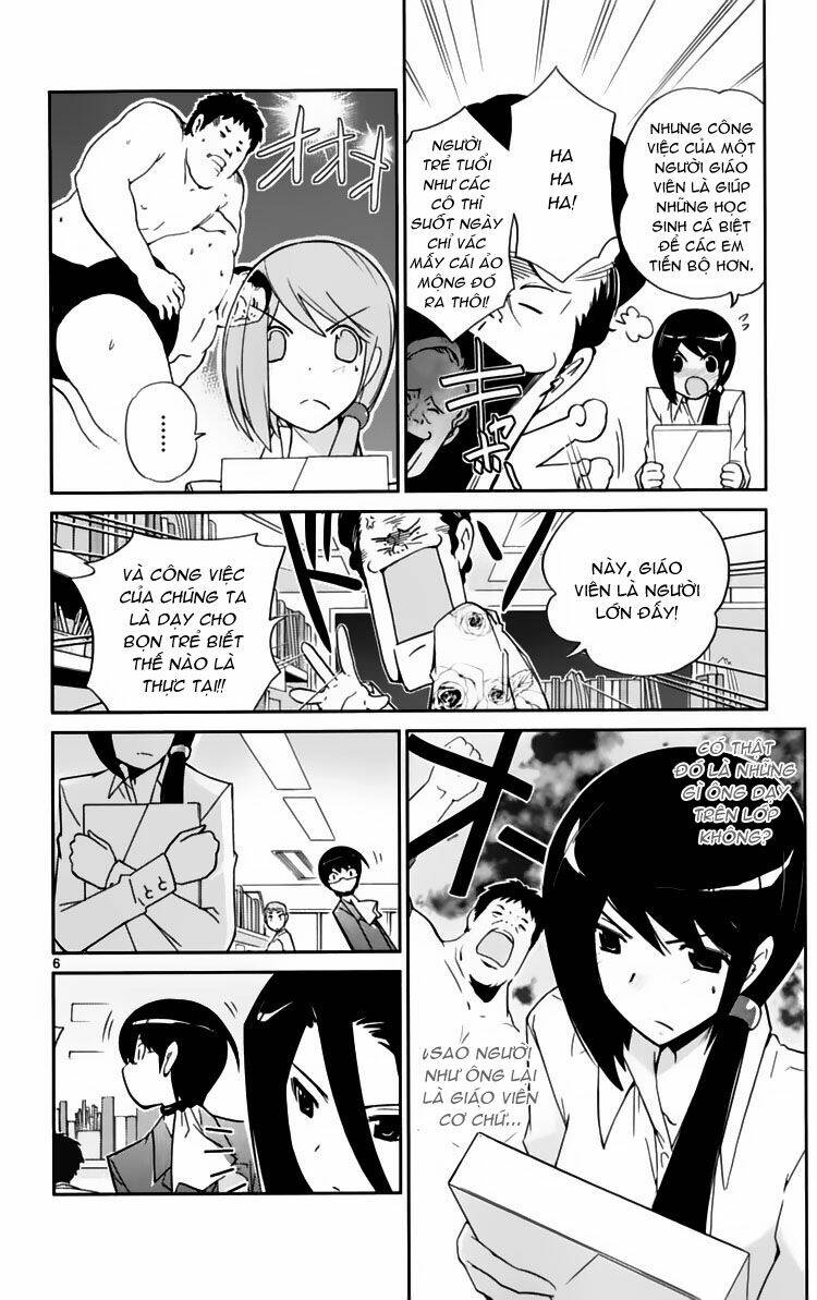 Nô Lệ Chiến Chapter 39 - Trang 2