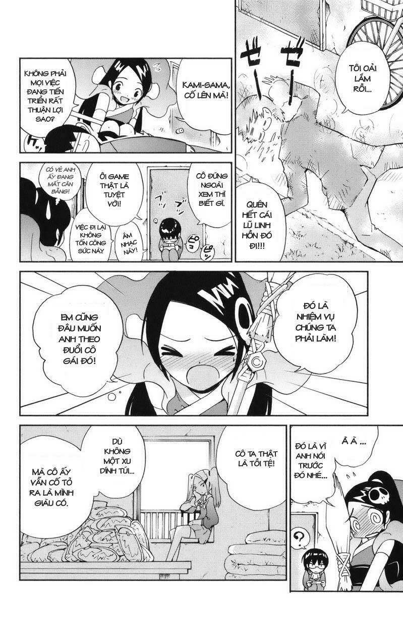 Nô Lệ Chiến Chapter 4 - Trang 2