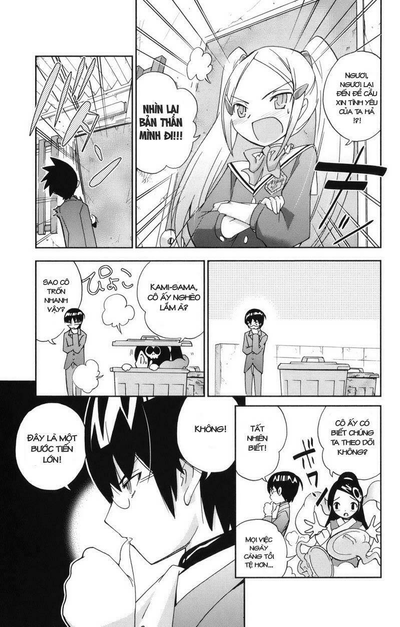 Nô Lệ Chiến Chapter 4 - Trang 2