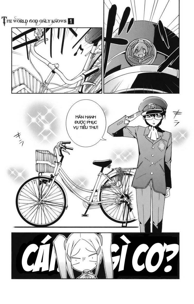 Nô Lệ Chiến Chapter 4 - Trang 2