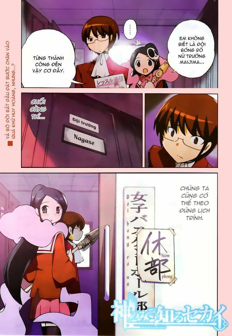 Nô Lệ Chiến Chapter 40 - Trang 2