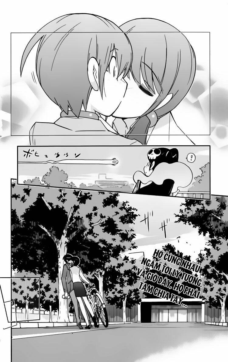 Nô Lệ Chiến Chapter 41 - Trang 2