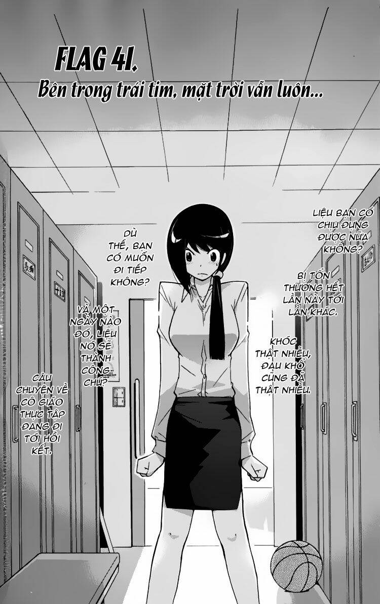 Nô Lệ Chiến Chapter 41 - Trang 2