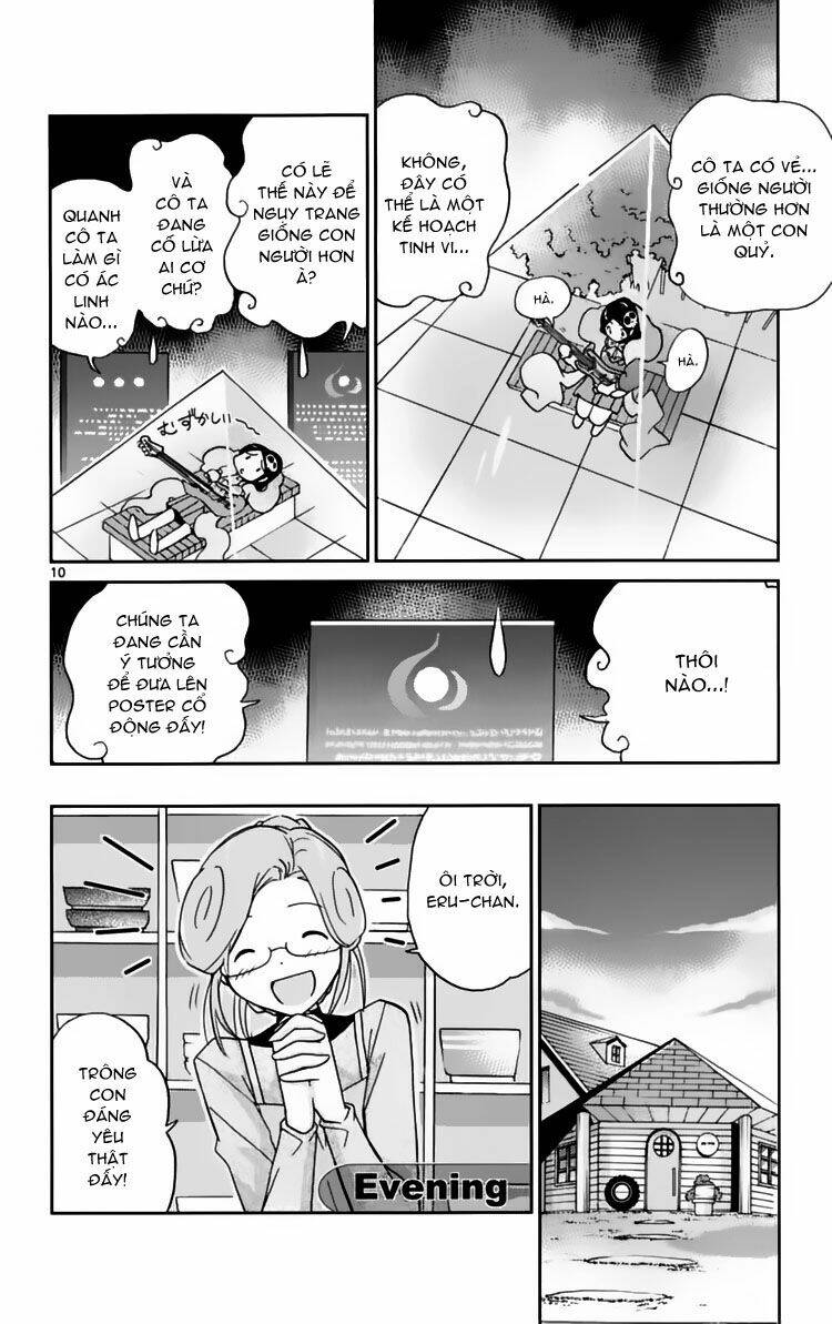 Nô Lệ Chiến Chapter 42 - Trang 2