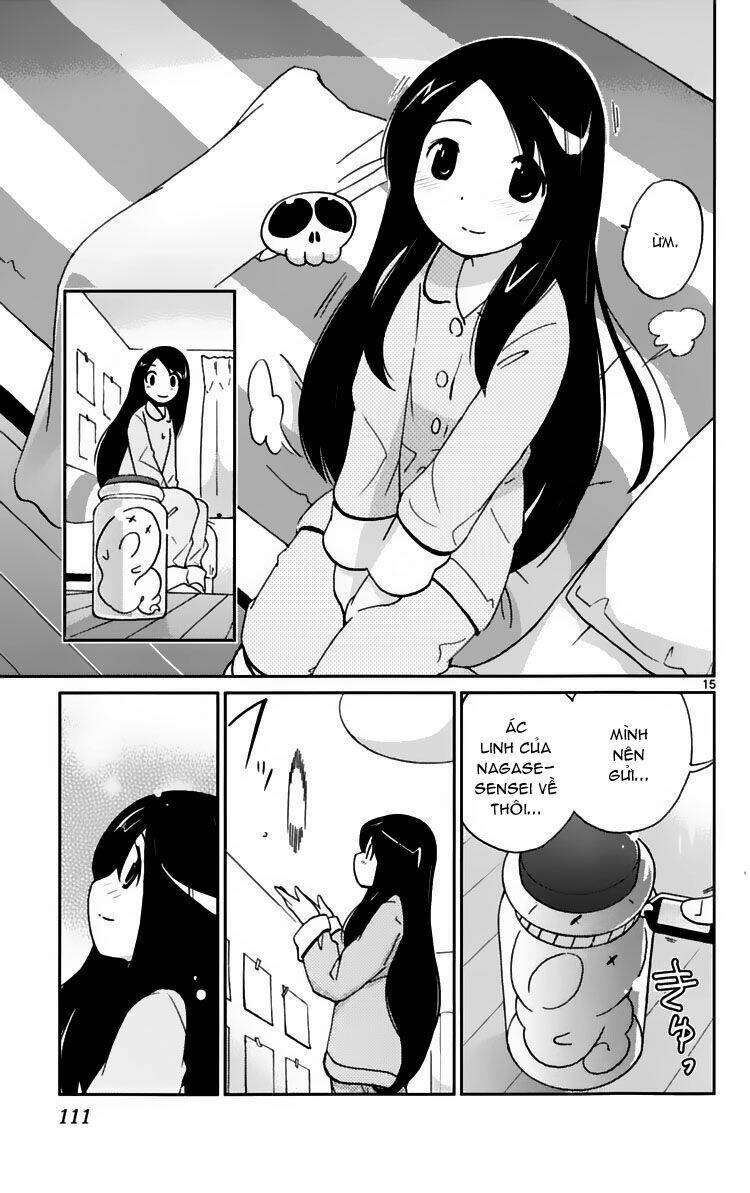 Nô Lệ Chiến Chapter 42 - Trang 2