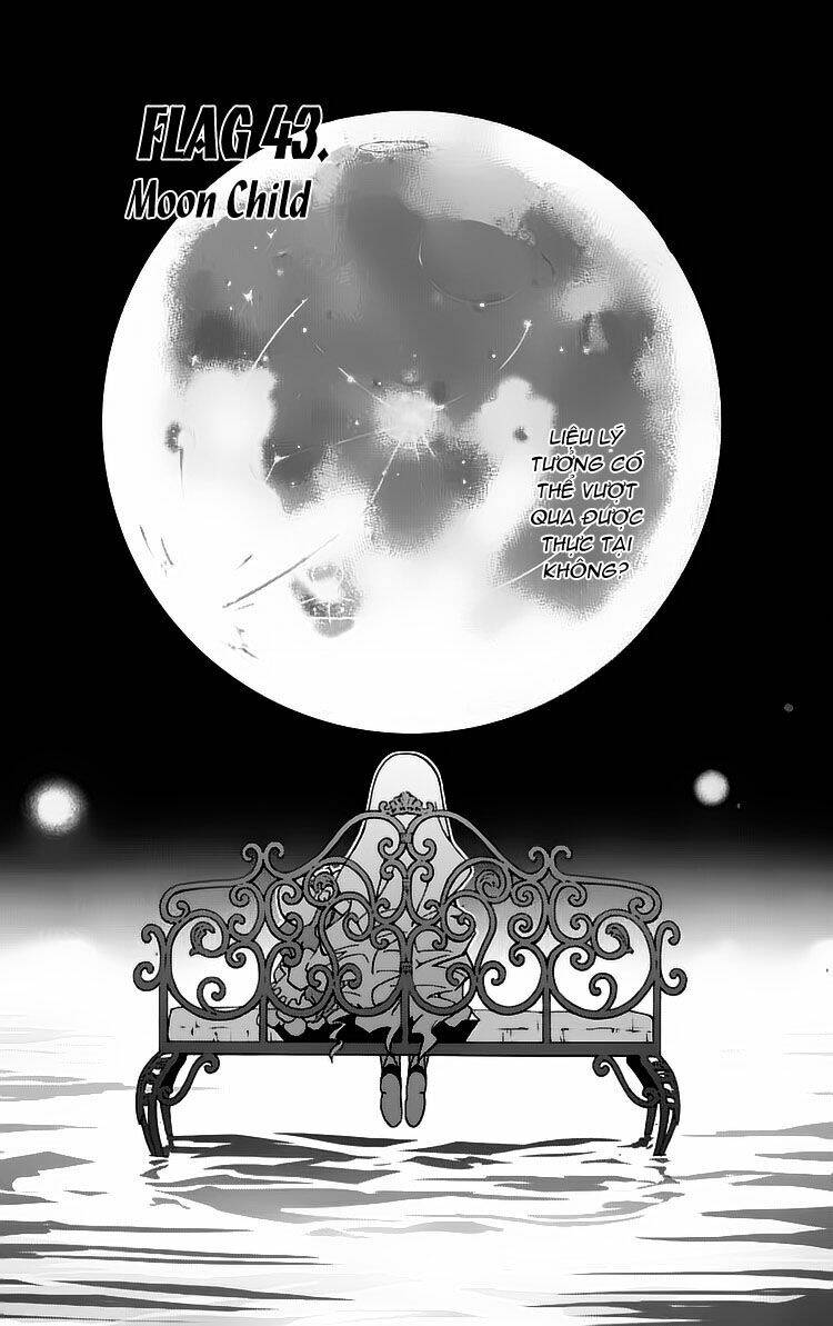 Nô Lệ Chiến Chapter 43 - Trang 2