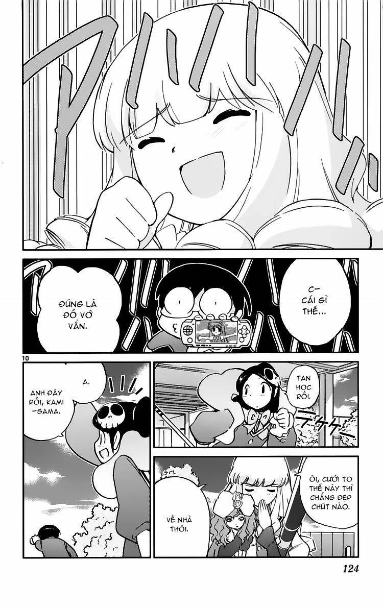 Nô Lệ Chiến Chapter 43 - Trang 2