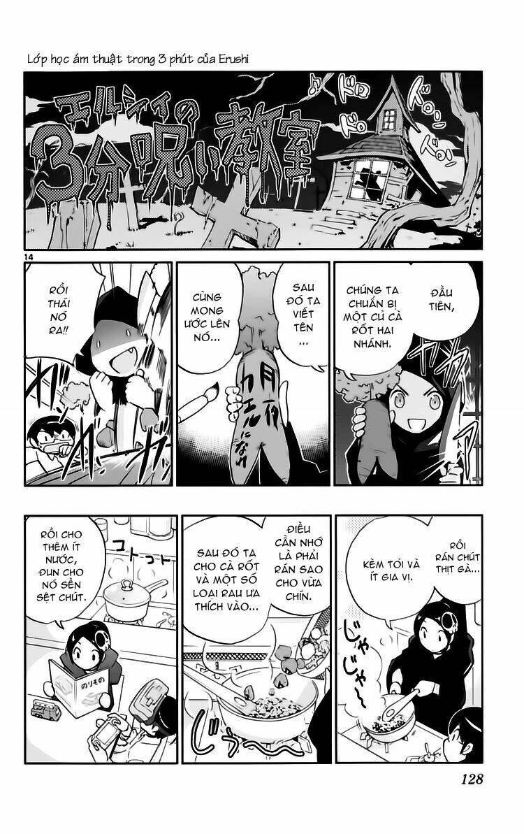 Nô Lệ Chiến Chapter 43 - Trang 2