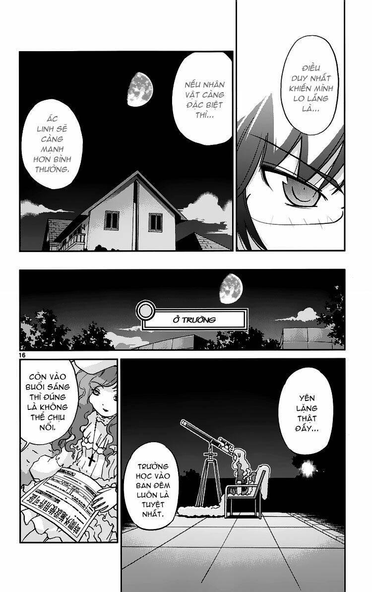 Nô Lệ Chiến Chapter 43 - Trang 2