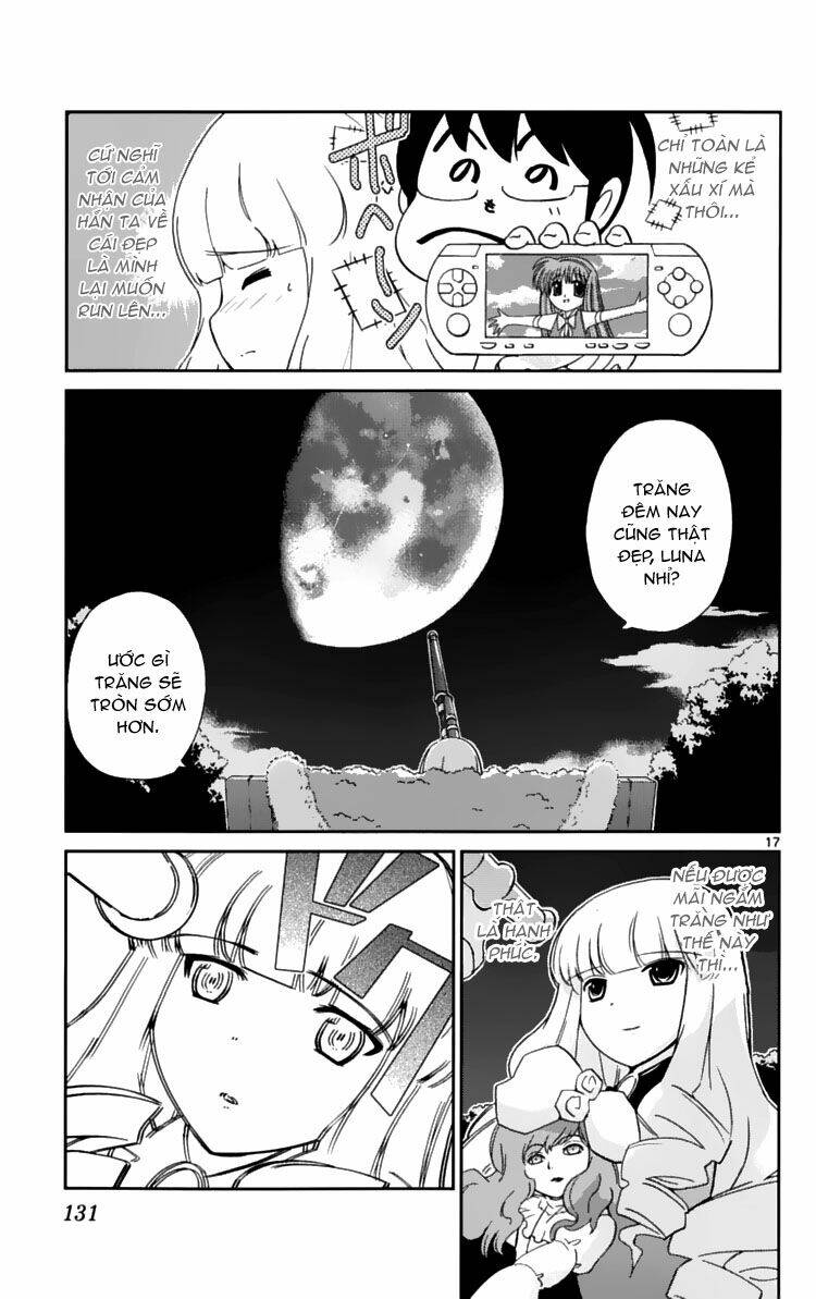 Nô Lệ Chiến Chapter 43 - Trang 2