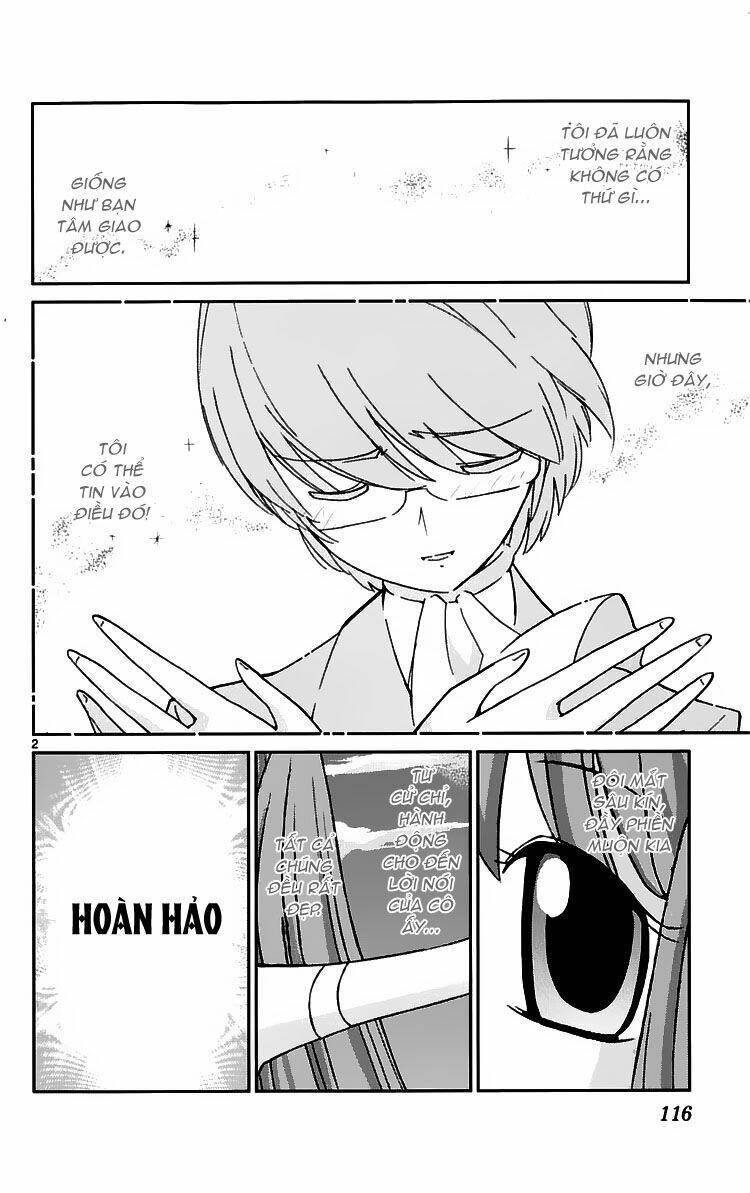 Nô Lệ Chiến Chapter 43 - Trang 2