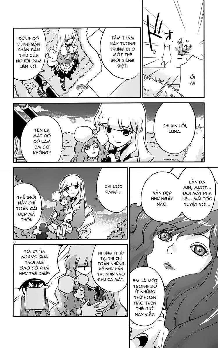 Nô Lệ Chiến Chapter 43 - Trang 2