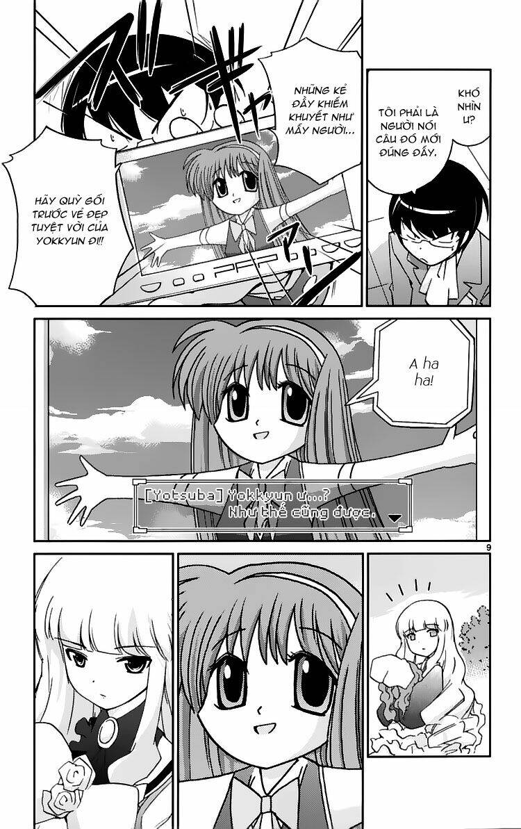 Nô Lệ Chiến Chapter 43 - Trang 2