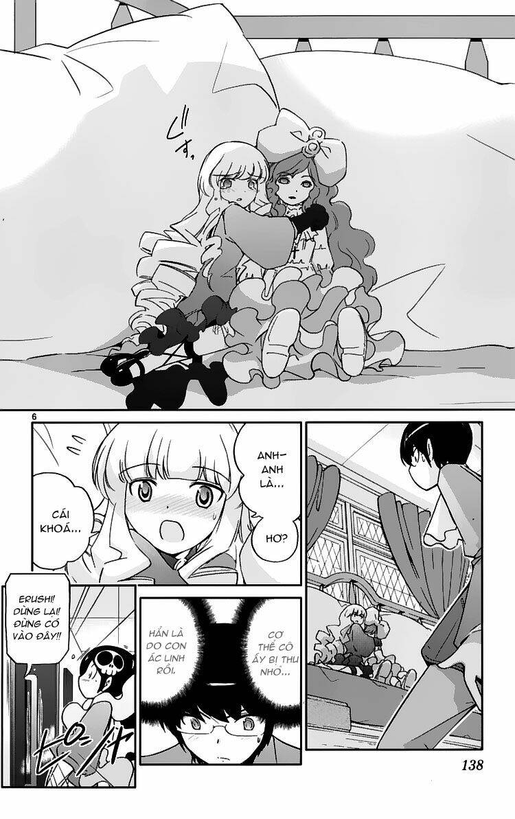 Nô Lệ Chiến Chapter 44 - Trang 2