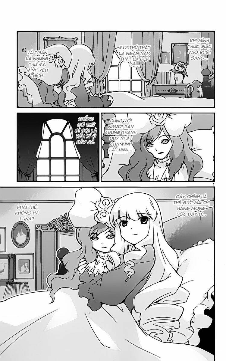 Nô Lệ Chiến Chapter 45 - Trang 2