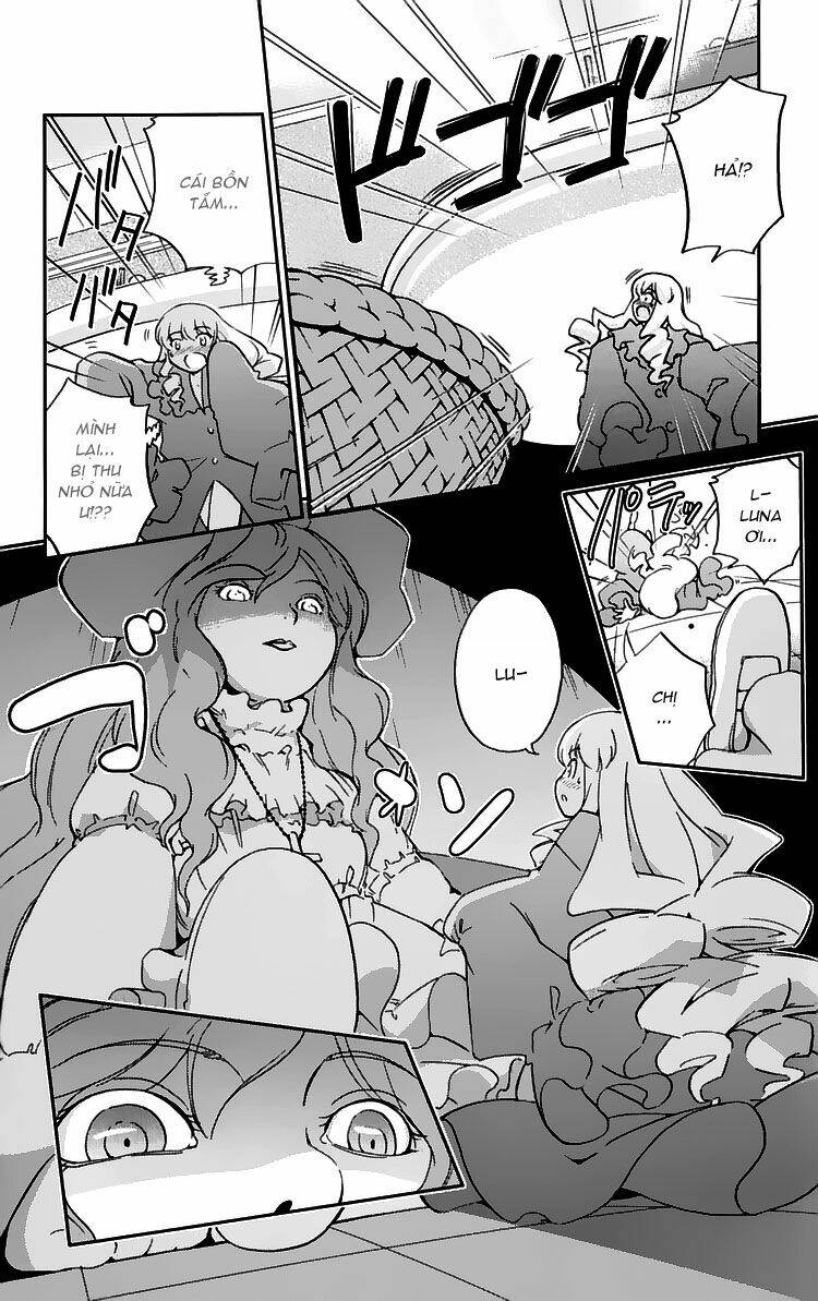 Nô Lệ Chiến Chapter 45 - Trang 2