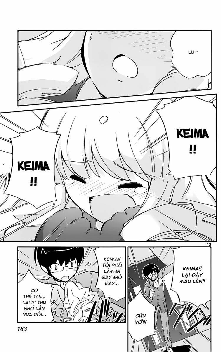 Nô Lệ Chiến Chapter 45 - Trang 2