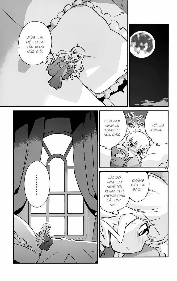 Nô Lệ Chiến Chapter 45 - Trang 2