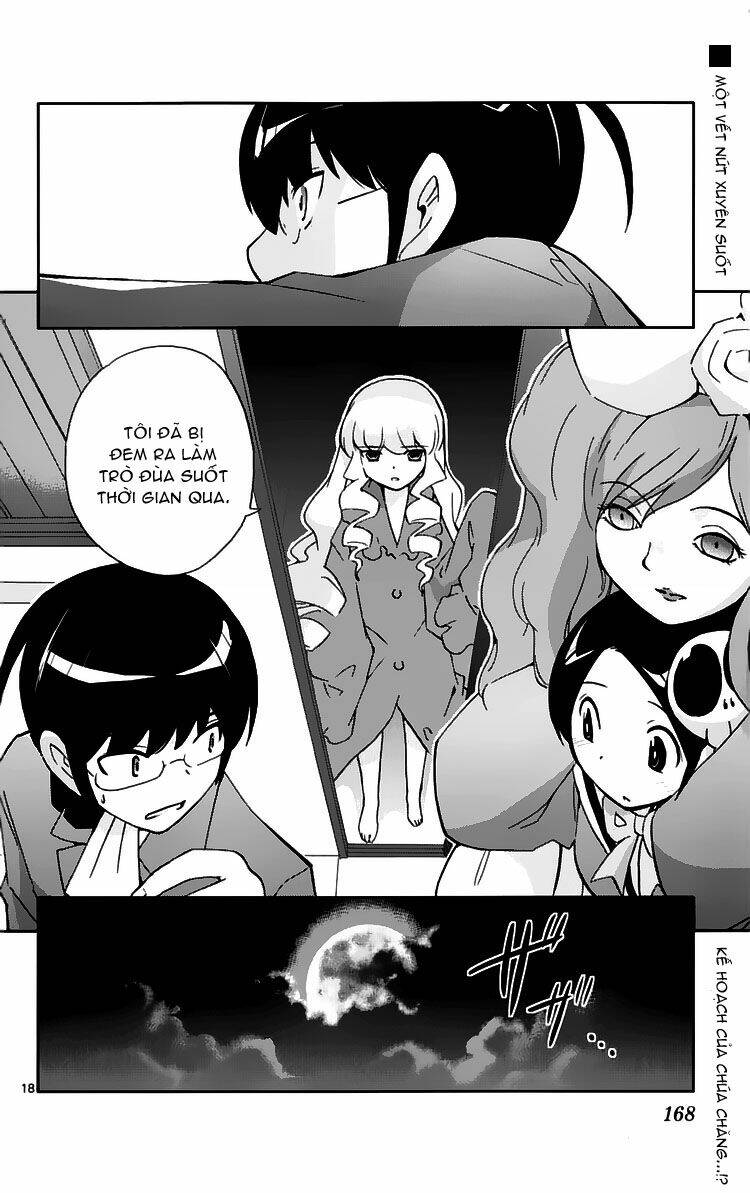 Nô Lệ Chiến Chapter 45 - Trang 2