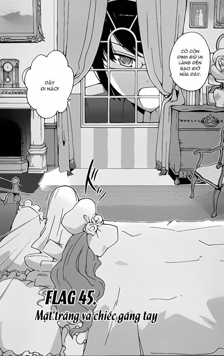 Nô Lệ Chiến Chapter 45 - Trang 2