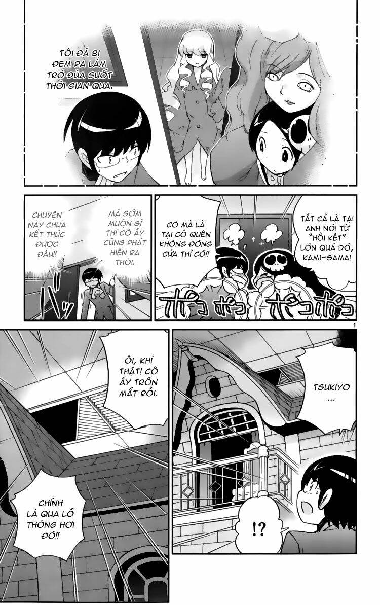 Nô Lệ Chiến Chapter 46 - Trang 2