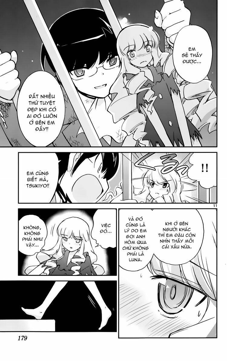 Nô Lệ Chiến Chapter 46 - Trang 2