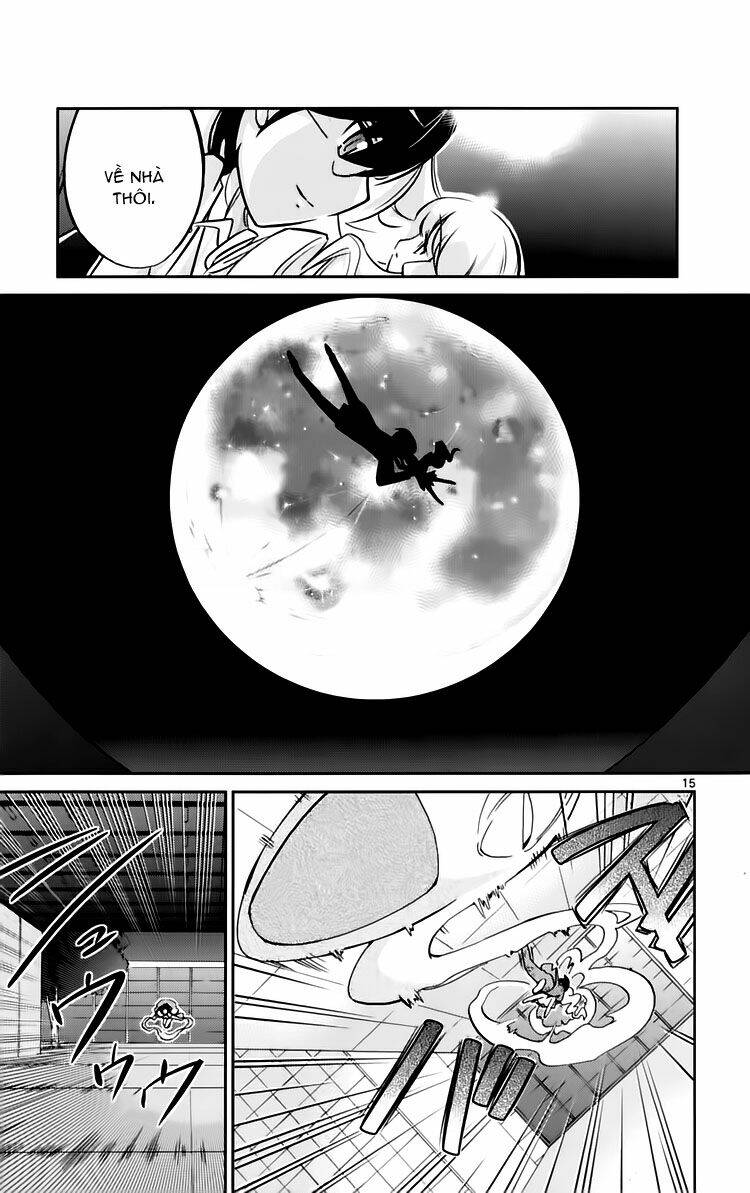 Nô Lệ Chiến Chapter 46 - Trang 2