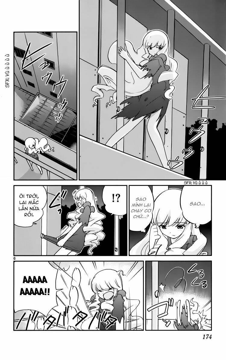 Nô Lệ Chiến Chapter 46 - Trang 2