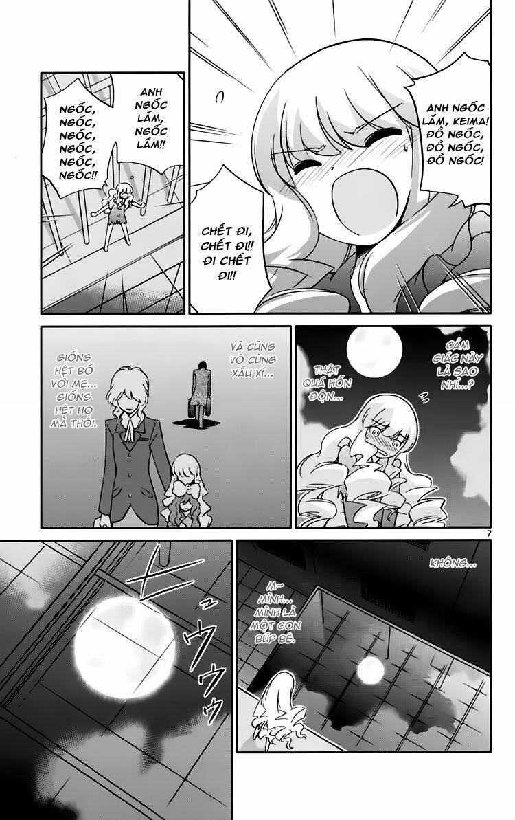 Nô Lệ Chiến Chapter 46 - Trang 2