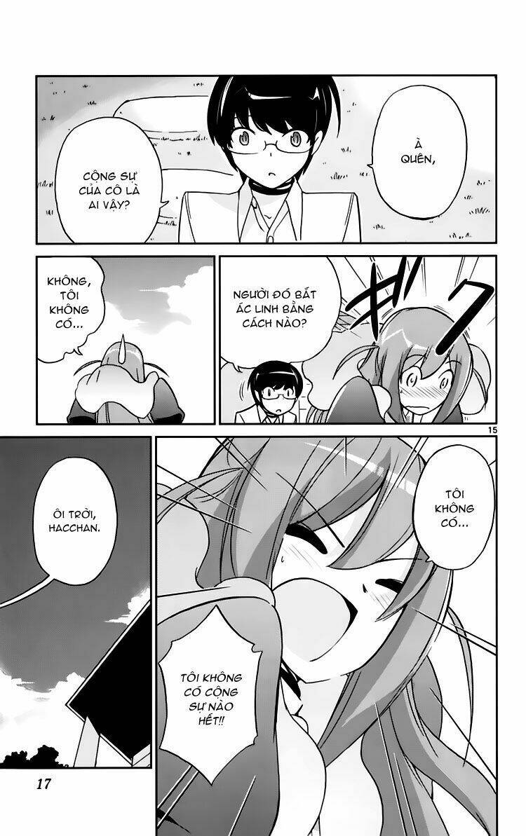 Nô Lệ Chiến Chapter 47 - Trang 2