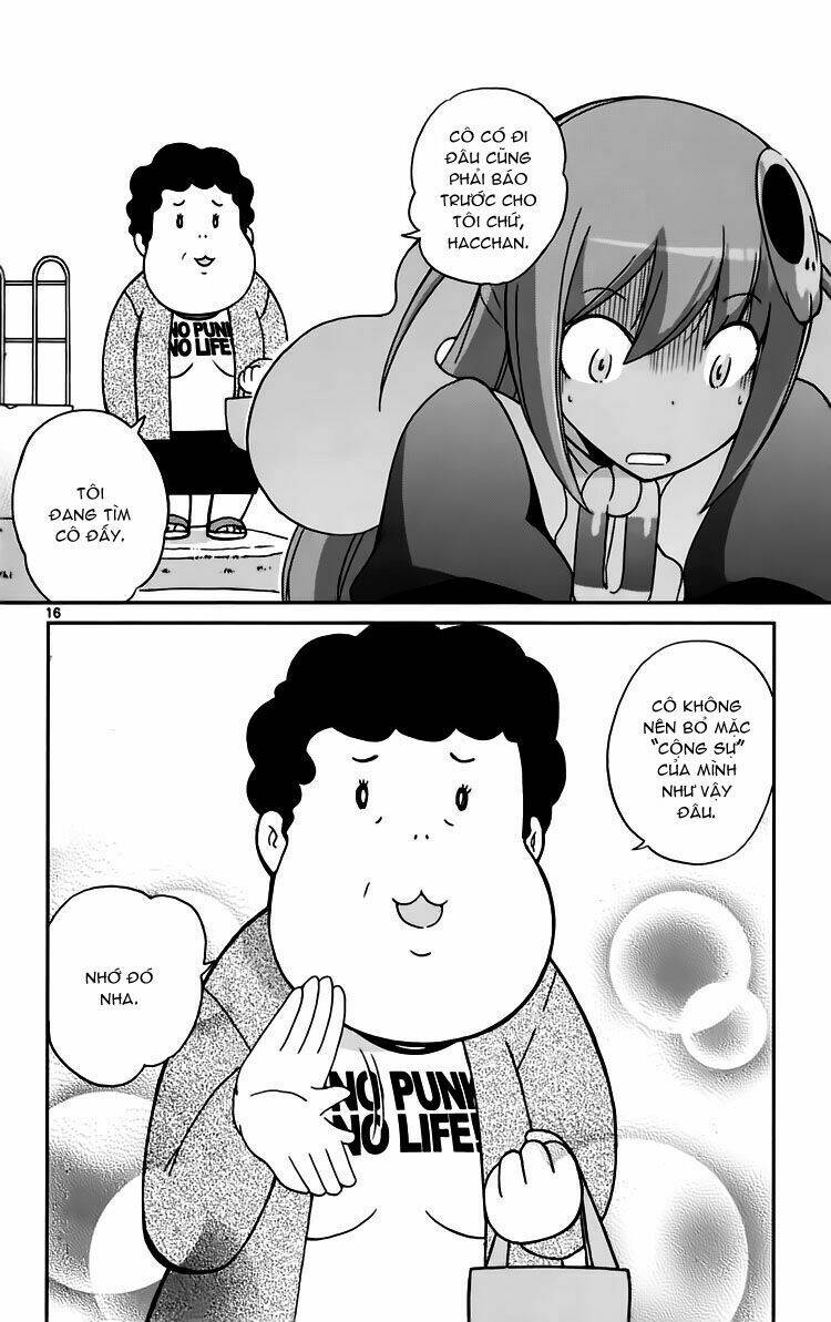 Nô Lệ Chiến Chapter 47 - Trang 2