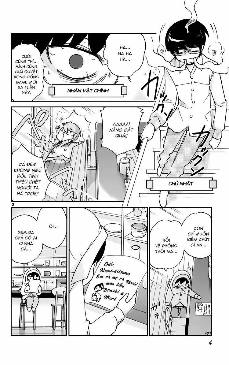 Nô Lệ Chiến Chapter 47 - Trang 2