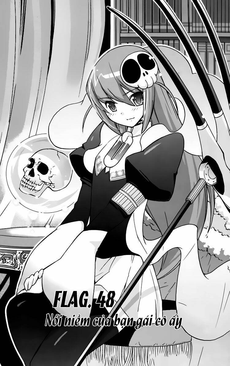 Nô Lệ Chiến Chapter 48 - Trang 2