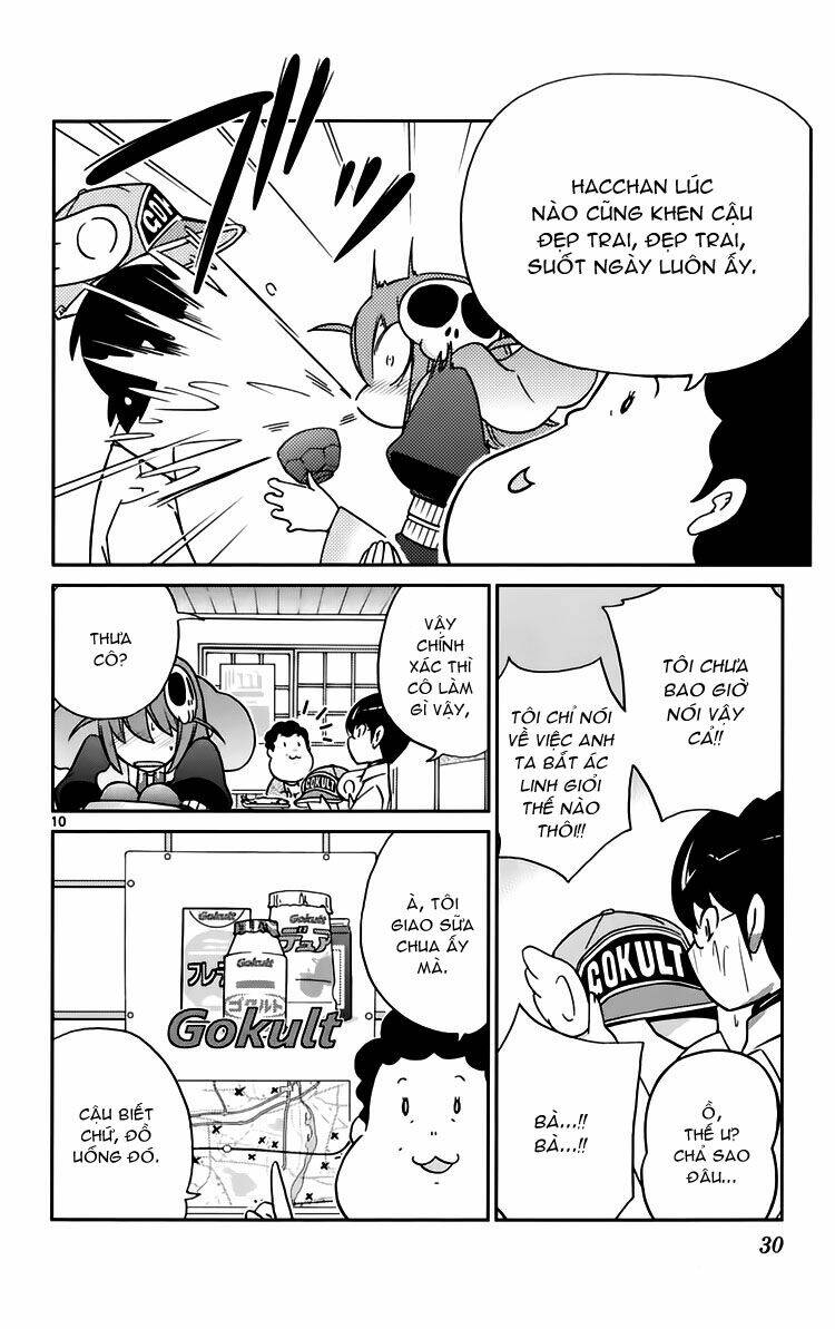 Nô Lệ Chiến Chapter 48 - Trang 2