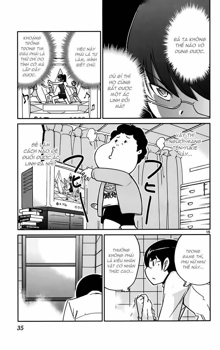 Nô Lệ Chiến Chapter 48 - Trang 2