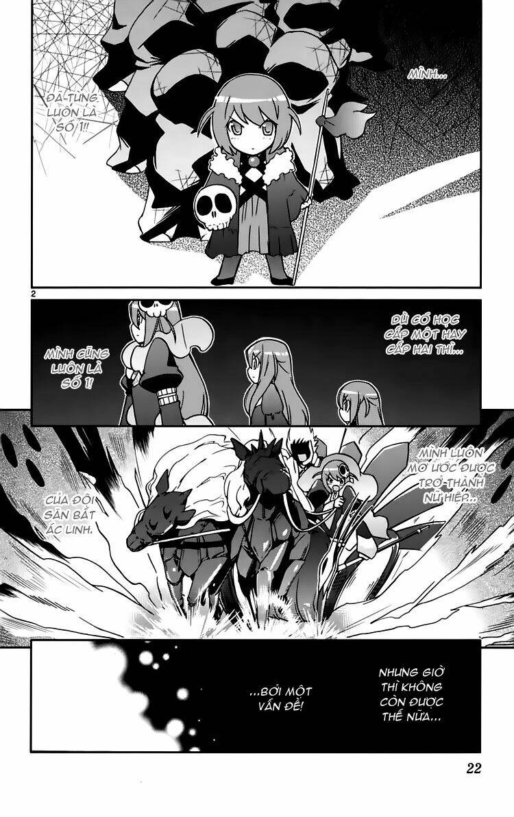 Nô Lệ Chiến Chapter 48 - Trang 2