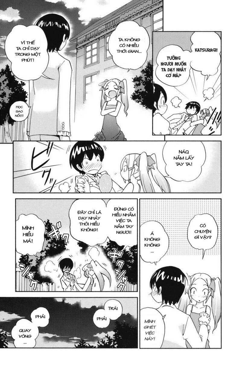 Nô Lệ Chiến Chapter 5 - Trang 2