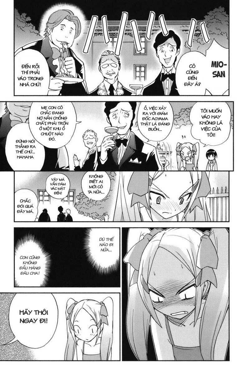 Nô Lệ Chiến Chapter 5 - Trang 2