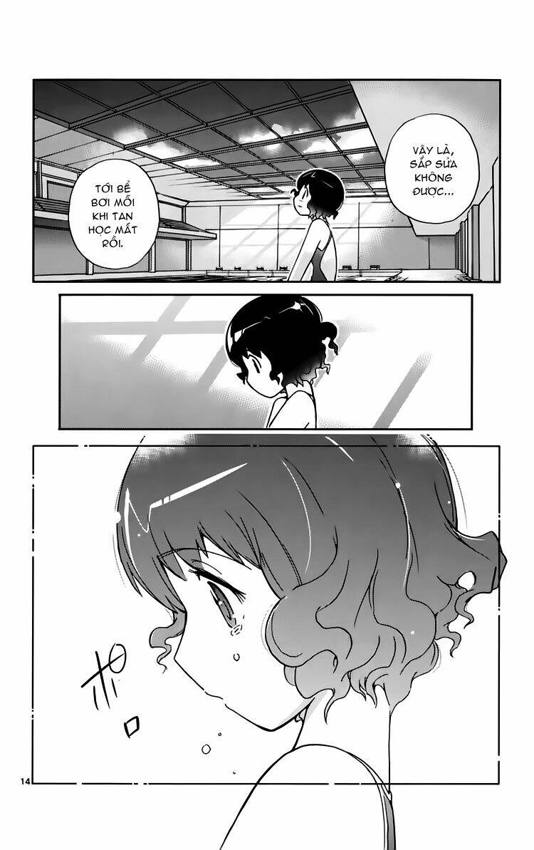 Nô Lệ Chiến Chapter 50 - Trang 2