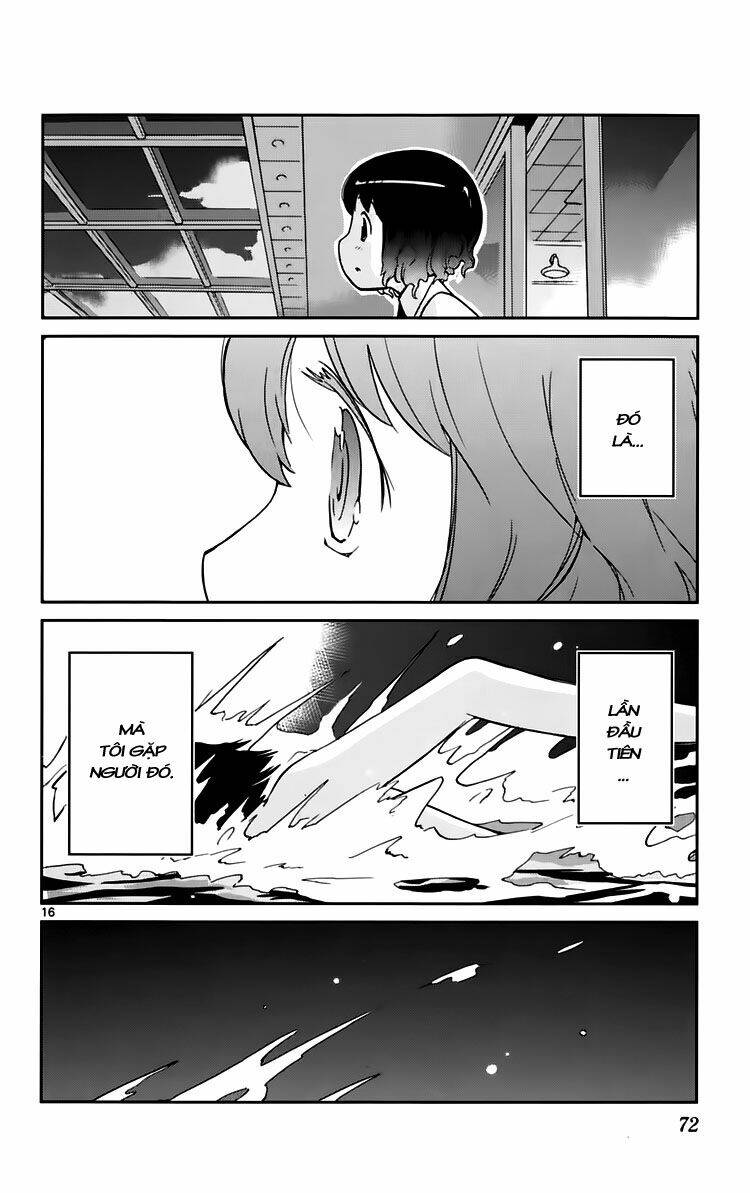 Nô Lệ Chiến Chapter 50 - Trang 2