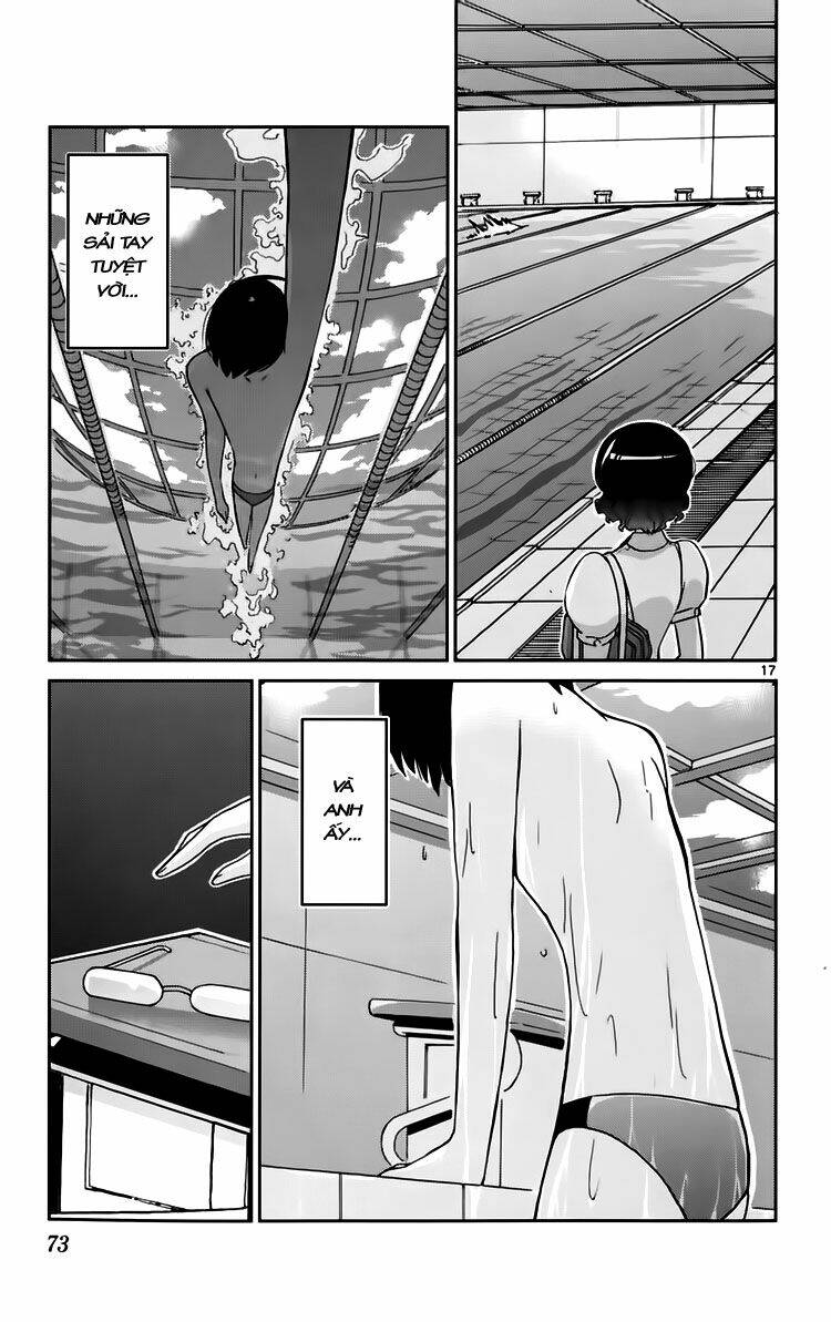 Nô Lệ Chiến Chapter 50 - Trang 2