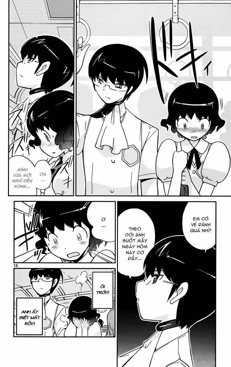 Nô Lệ Chiến Chapter 52 - Trang 2