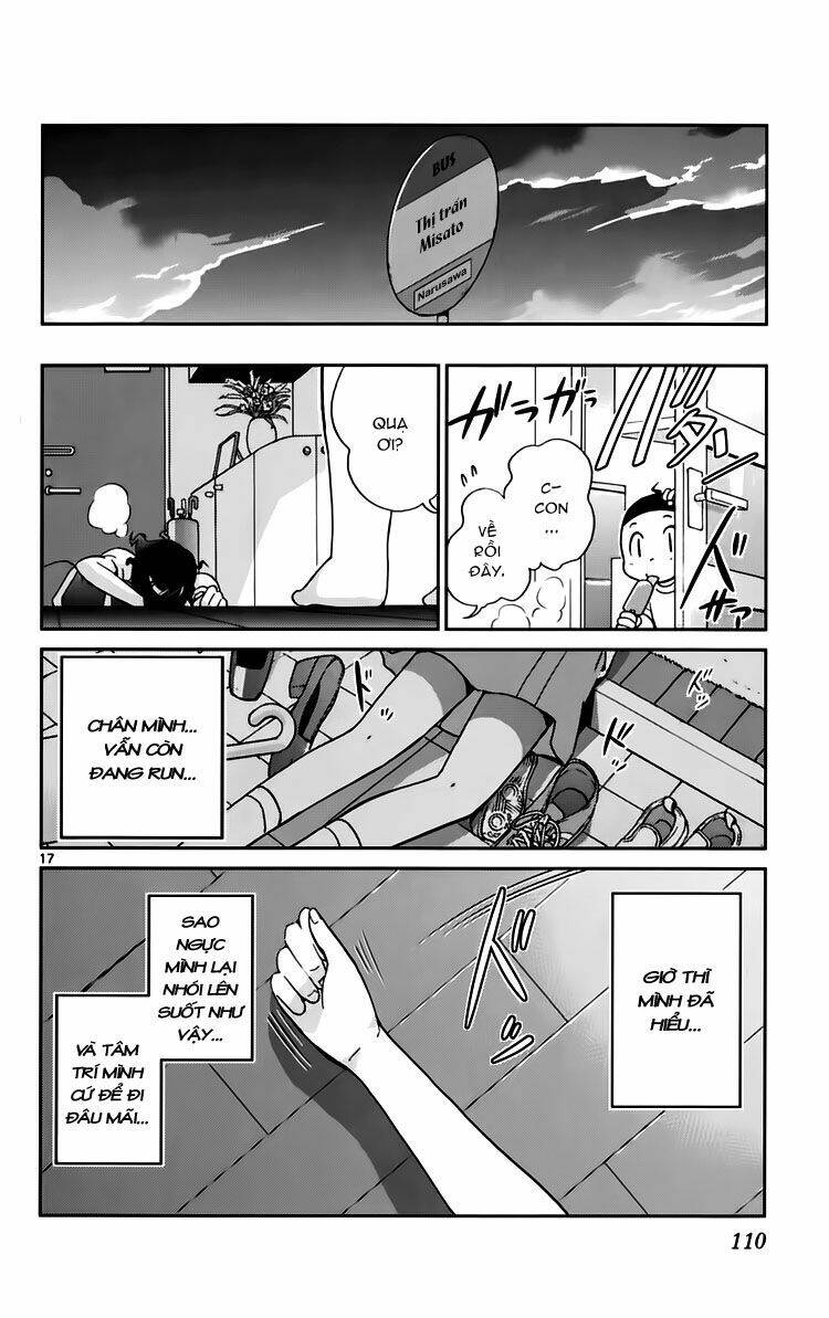 Nô Lệ Chiến Chapter 52 - Trang 2