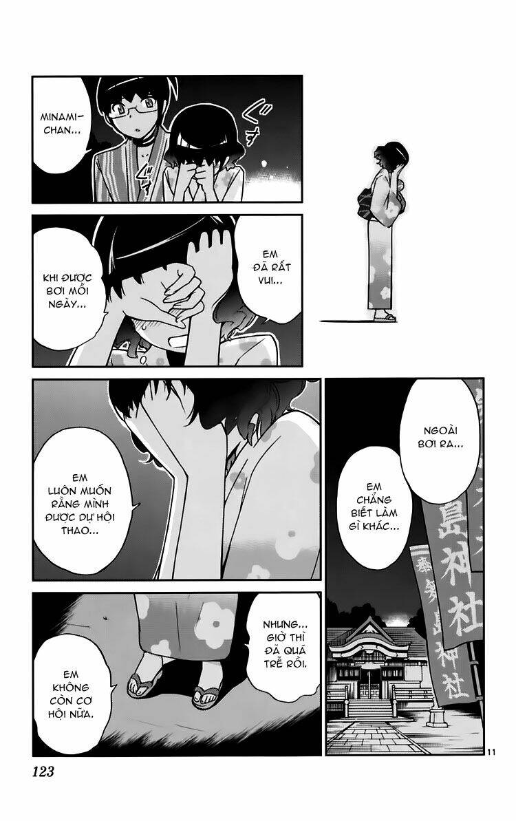 Nô Lệ Chiến Chapter 53 - Trang 2